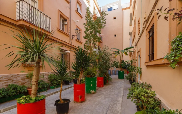 Casa El Patio y la Luz - Adults Only