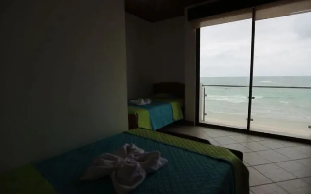 Hotel Sierra Negra
