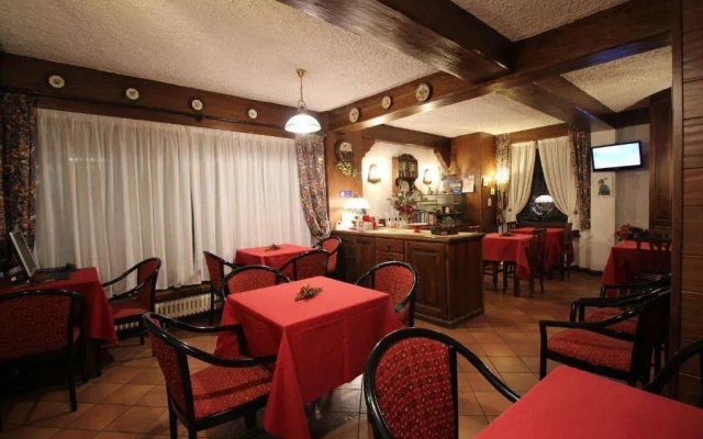 Hotel Meynet