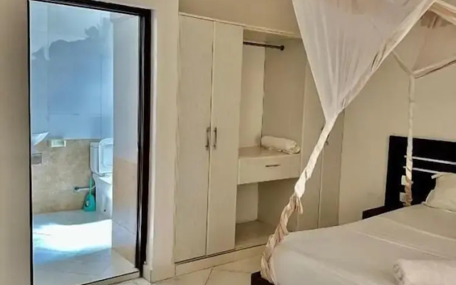 Rosa Mystica Diani Beach Apartments