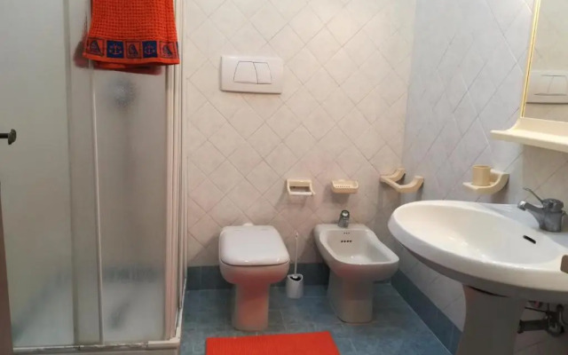 Casa vacanze Federica sul Lungomare