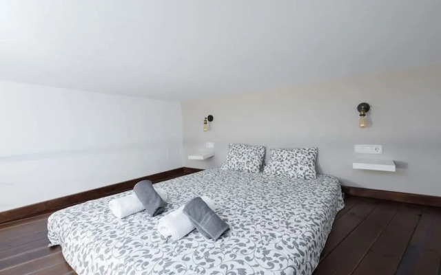 Rent&Dream Apartamento Malaga Calle Jinetes
