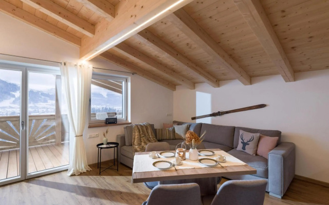 Appartement Morgensonne