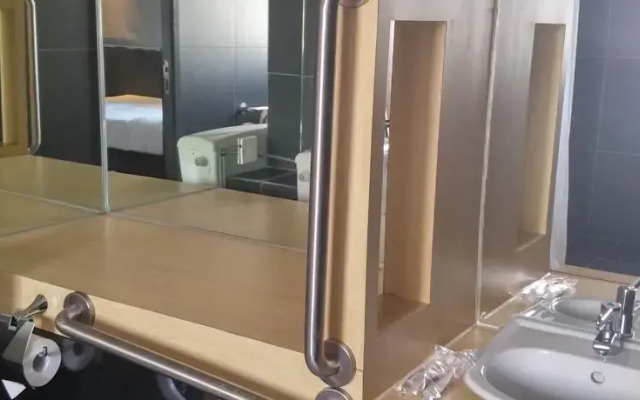 Отель A3 Hotel Hong Kong