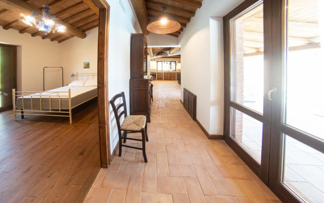 Villa Il Melograno