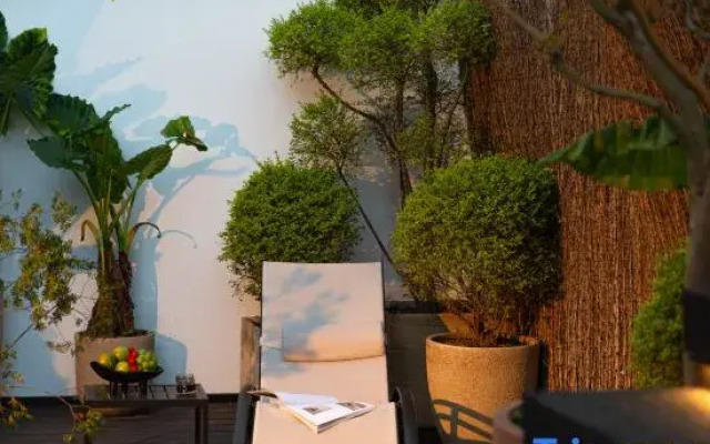 Qingxiang Homestay (Dali Ancient City South Gate)