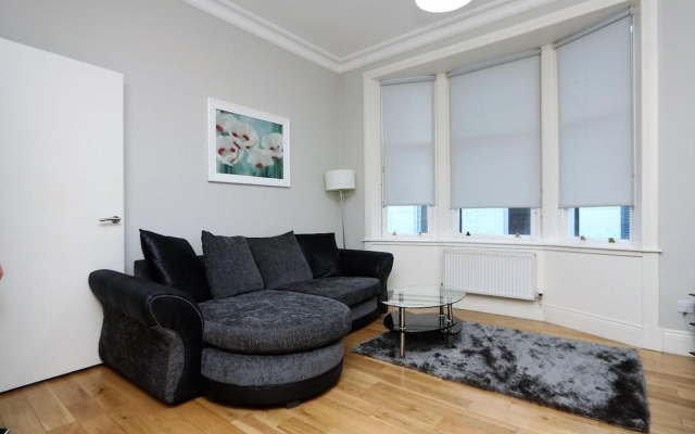Max Glasgow Centrale Serviced Apartments