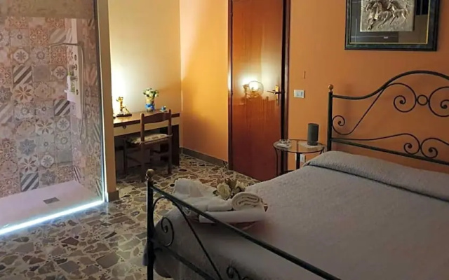 Magie al tramonto B&B