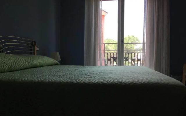 B&B Amici Miei