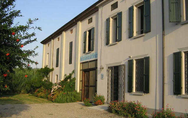 Agriturismo Antica Golena