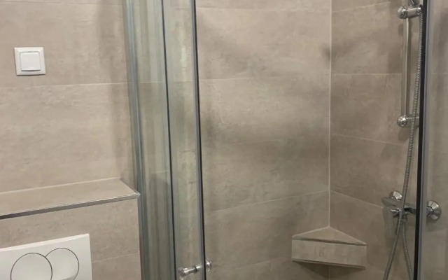 Luxury apartment Maja
