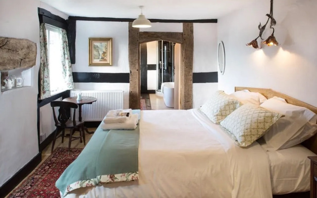 Lower Wythall B&B