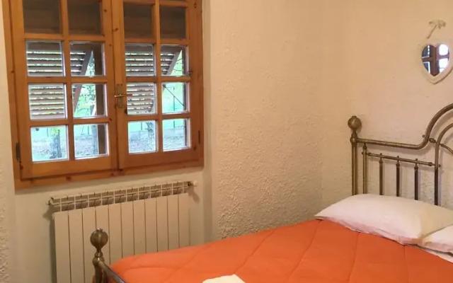 B&B La Casa di Zio Lupo