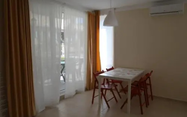 Pomorie Residence Apartments
