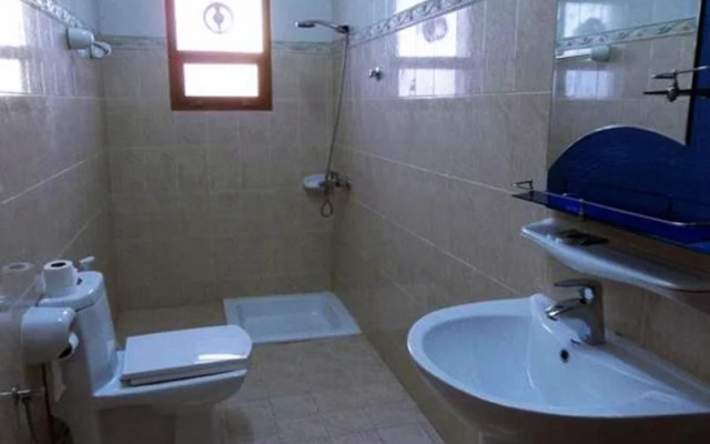 Hotel Danat Al Khaleej