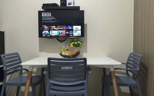 Breeze Residences Condo