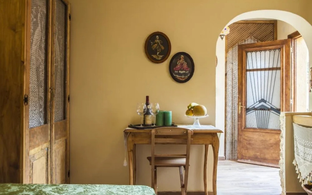 Villanonna Suites & Hammam