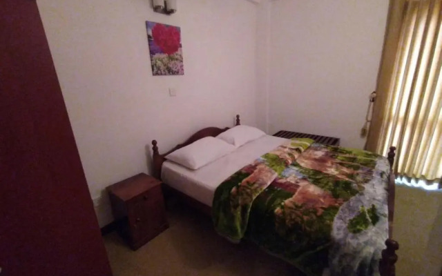 The 900 Luxury Apartment