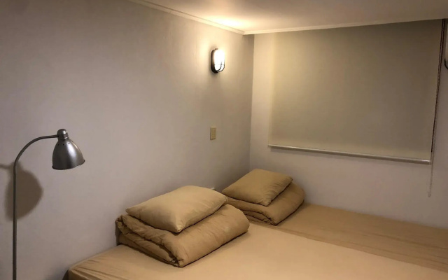 Hostel Maro