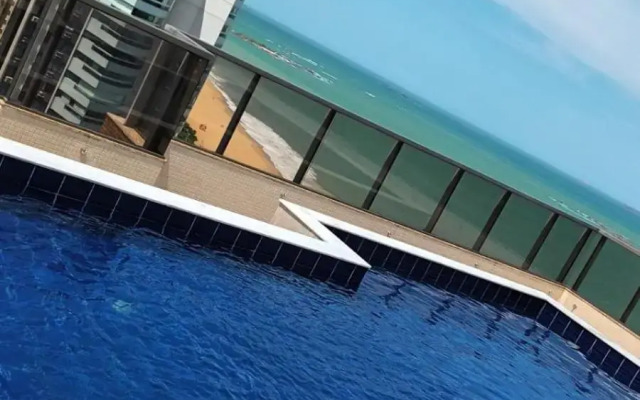 SUITE PREMIUM 603 Praia de Itaparica