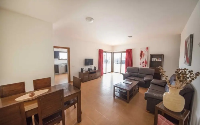 Villas Blancas