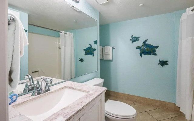Tortuga Suite 301