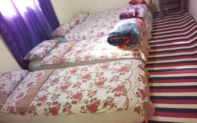 Gîte Dayet Chiker