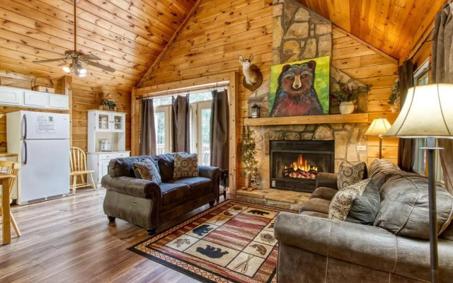 Sugar Bear Lodge