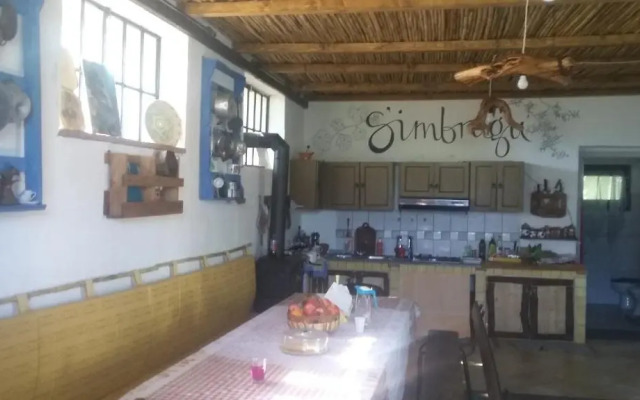 SImbragu