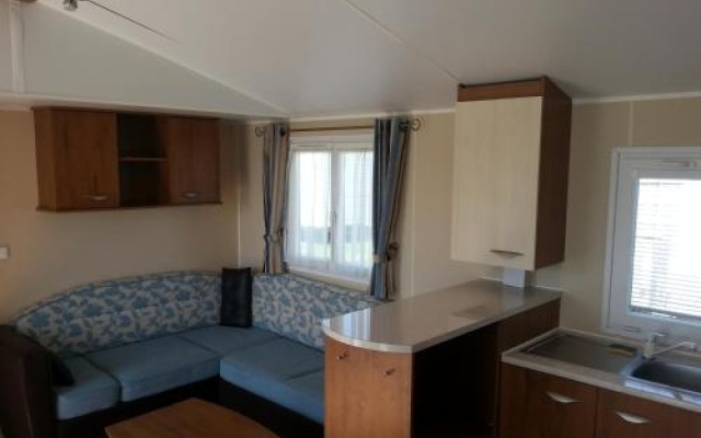 Camping La Ferme de Mayocq