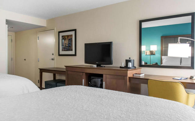 Hampton Inn Douglas