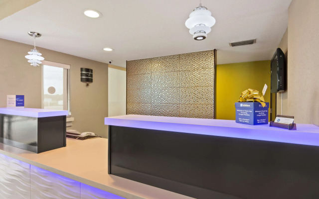 Best Western Andalusia Inn