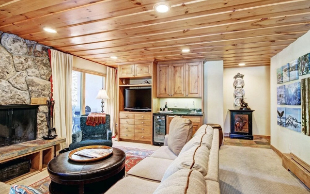 Riva Ridge 3Br C620