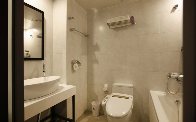 NO. 25 Hotel Myeongji
