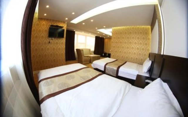 9n9 Hotel in Ulaanbaatar, Mongolia from 87$, photos, reviews - zenhotels.com