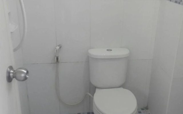 Baiboon Place Hotel