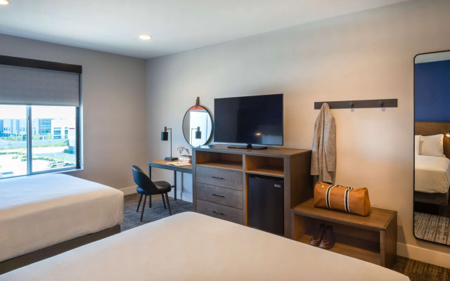 Ayres Hotel Rialto Fontana