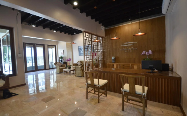 Sakorn Boutique Hotel