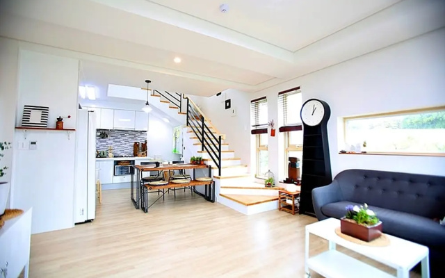 Sodam JJ Pension