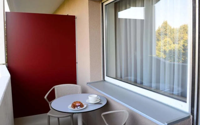 Frederics Serviced Apartments - Schwabing