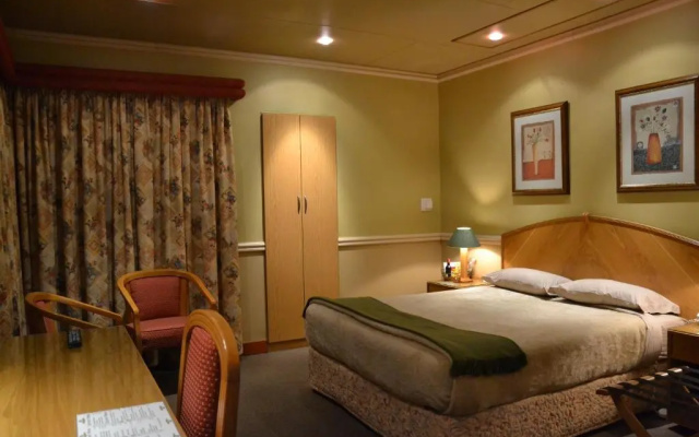 The Lodge Bethal
