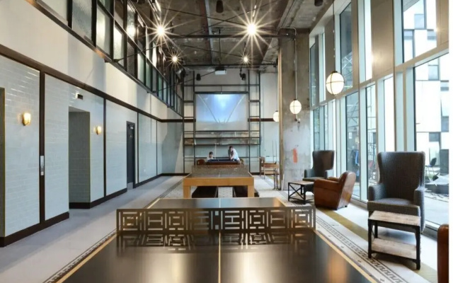 Student Only, Luxury Studio at King's Cross