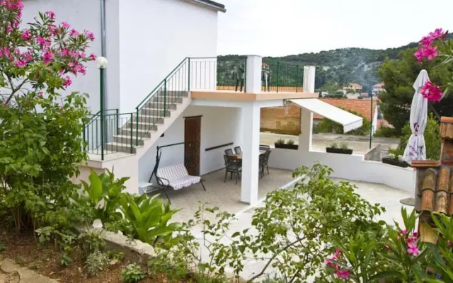 Holiday Home Olivari