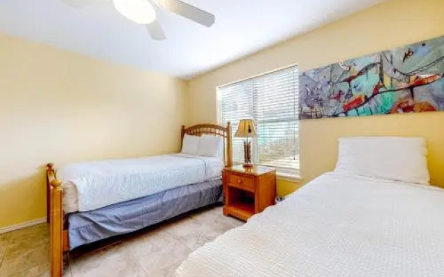 Beach House #0229