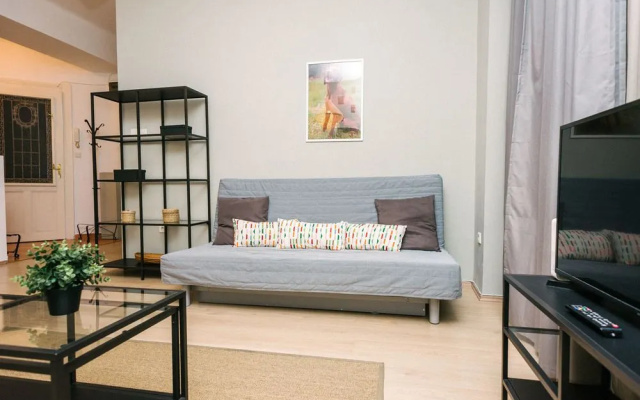 Dfive Apartments - Vizsla