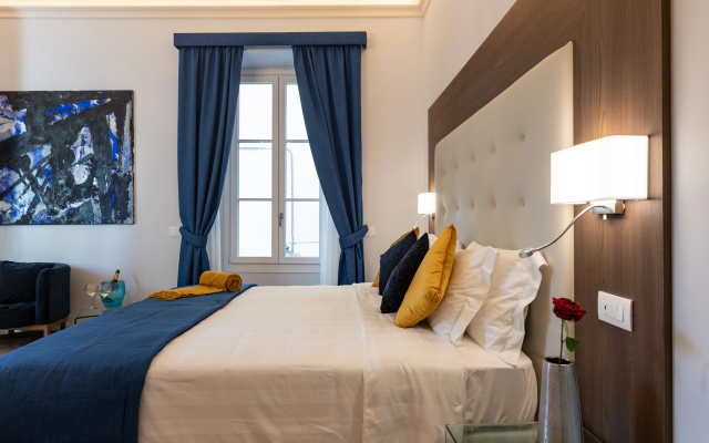 Kairos by Florence Art Apartments