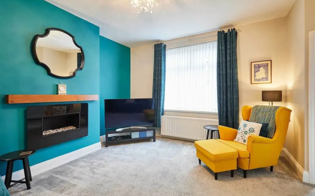 Host Stay Simonside Terrace