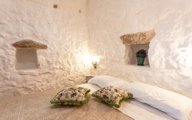 I trulli di Emma