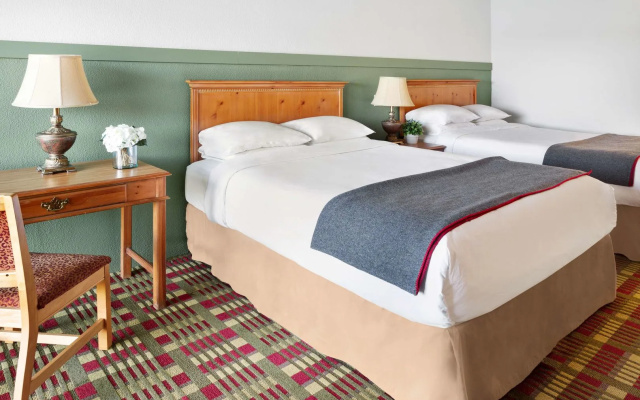 Ocean Gate Inn