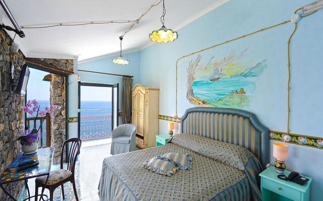 Locanda Costa Diva 3